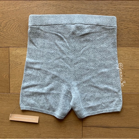 ❌[SOLD]❌Reformation Villa Two Piece || Light Grey - Picture 14 of 16